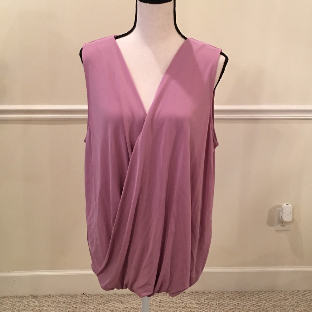 Ann Taylor xl top